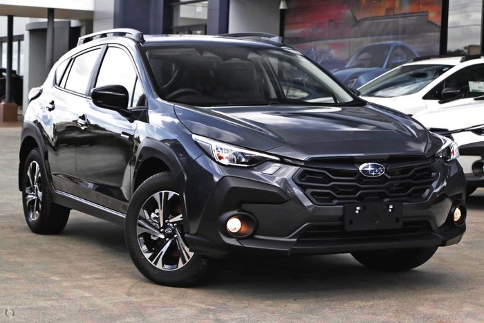 2025 Subaru Crosstrek Hybrid L