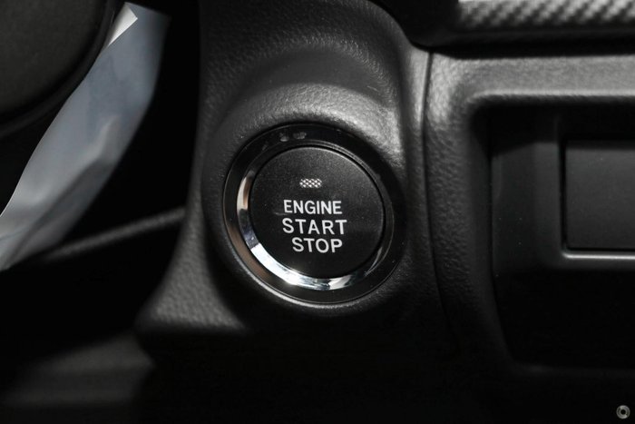 2025 Subaru Crosstrek Hybrid L