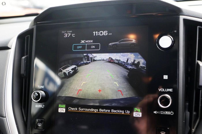 2025 Subaru Crosstrek Hybrid L