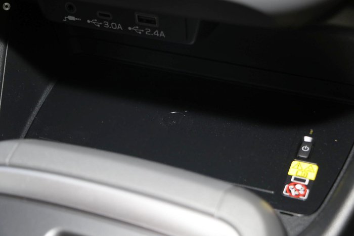 2025 Subaru Crosstrek Hybrid L