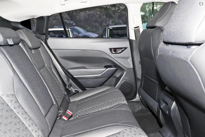 2025 Subaru Crosstrek Hybrid L