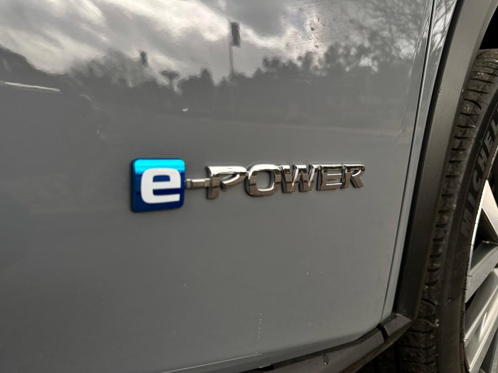 2024 Nissan X-TRAIL Ti-L e-POWER
