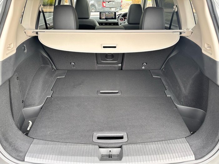 2024 Nissan X-TRAIL Ti-L e-POWER