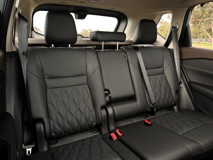 2024 Nissan X-TRAIL Ti-L e-POWER