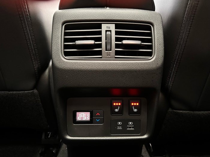 2024 Nissan X-TRAIL Ti-L e-POWER