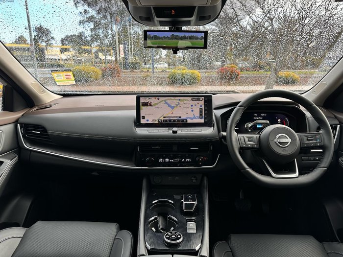 2024 Nissan X-TRAIL Ti-L e-POWER