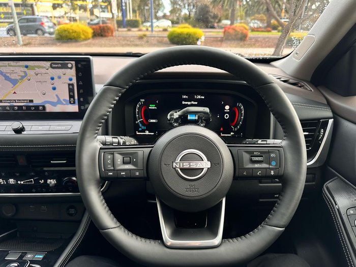 2024 Nissan X-TRAIL Ti-L e-POWER