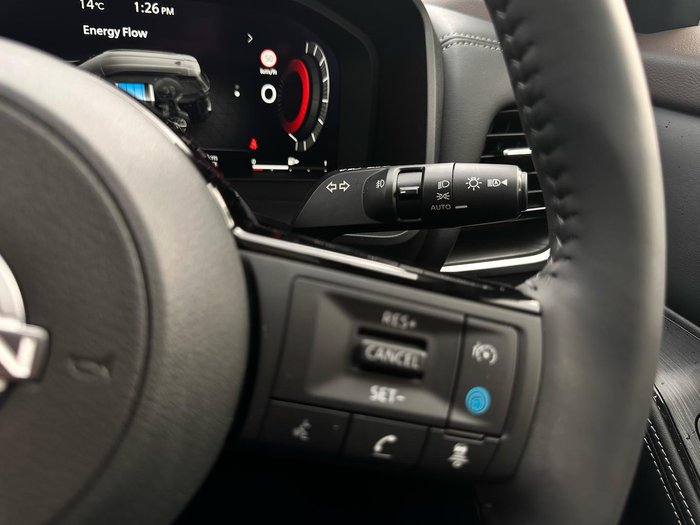 2024 Nissan X-TRAIL Ti-L e-POWER