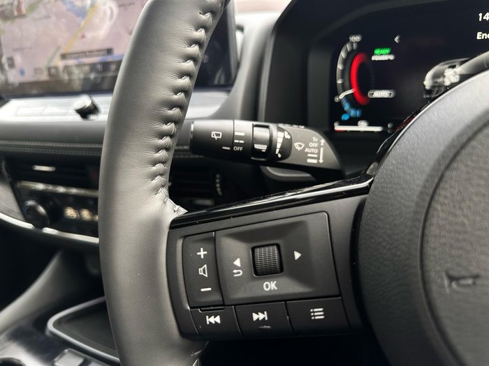 2024 Nissan X-TRAIL Ti-L e-POWER
