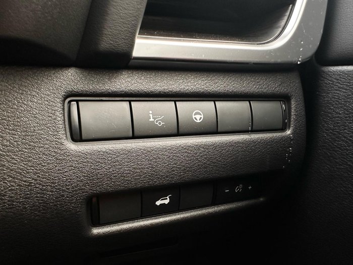2024 Nissan X-TRAIL Ti-L e-POWER