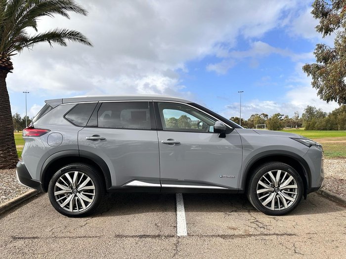2024 Nissan X-TRAIL Ti-L e-POWER