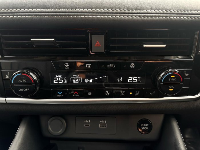 2024 Nissan X-TRAIL Ti-L e-POWER