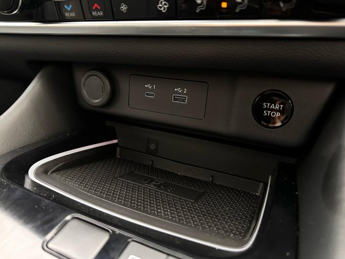 2024 Nissan X-TRAIL Ti-L e-POWER