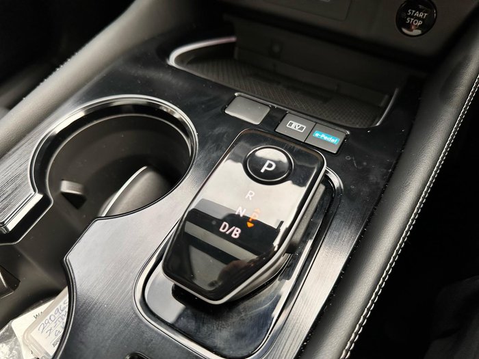 2024 Nissan X-TRAIL Ti-L e-POWER