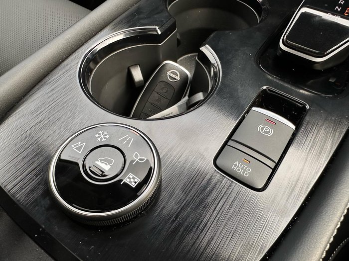 2024 Nissan X-TRAIL Ti-L e-POWER