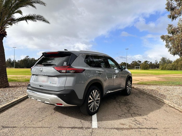 2024 Nissan X-TRAIL Ti-L e-POWER