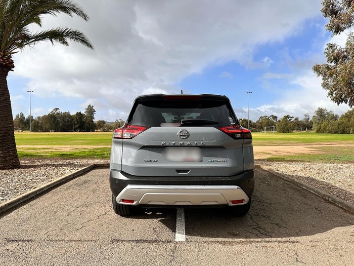 2024 Nissan X-TRAIL Ti-L e-POWER