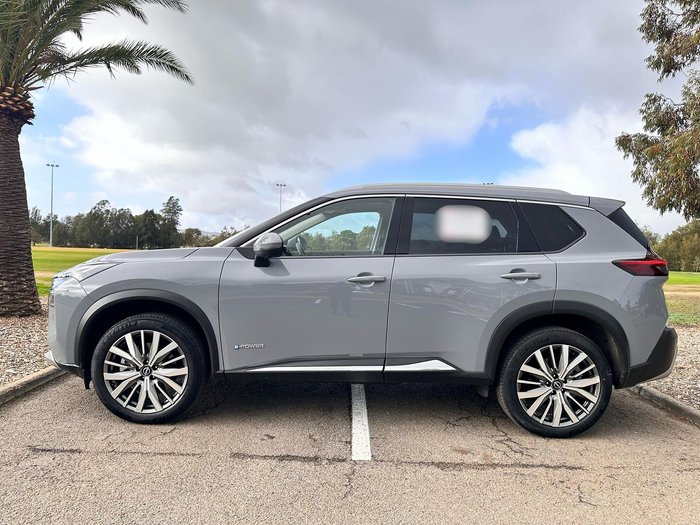 2024 Nissan X-TRAIL Ti-L e-POWER