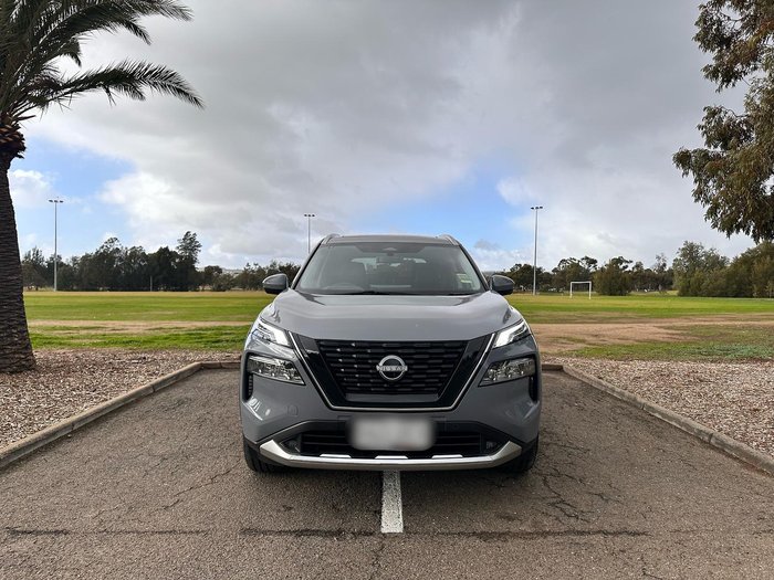 2024 Nissan X-TRAIL Ti-L e-POWER