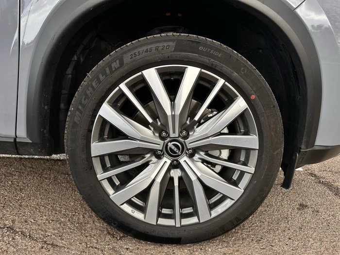 2024 Nissan X-TRAIL Ti-L e-POWER