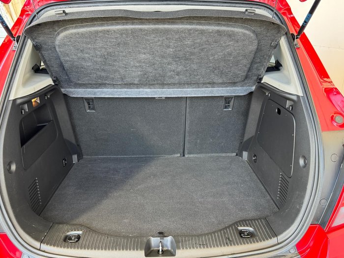 2016 Holden Trax LTZ