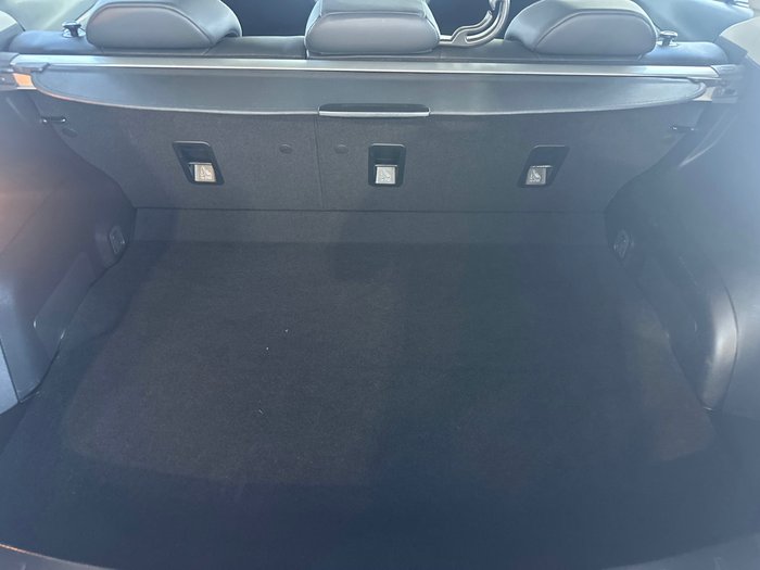 2022 Subaru Impreza 2.0i-S