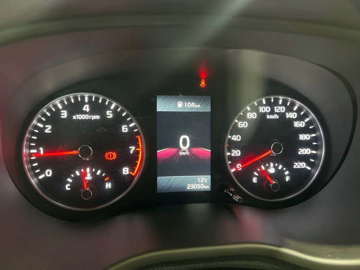 2022 Kia Picanto GT