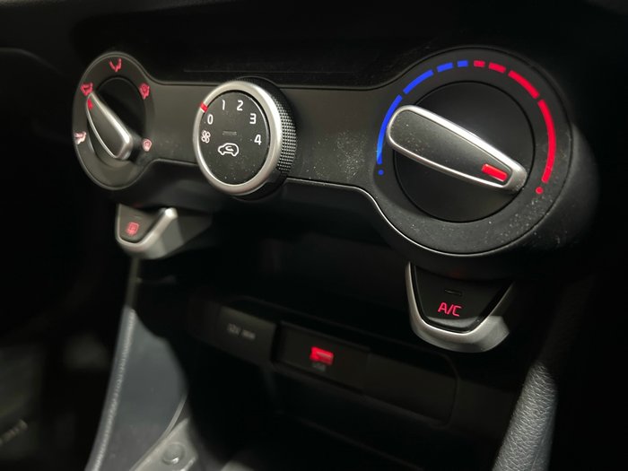 2022 Kia Picanto GT