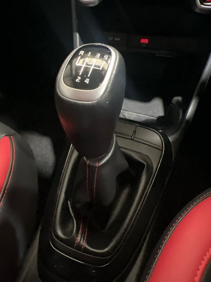 2022 Kia Picanto GT