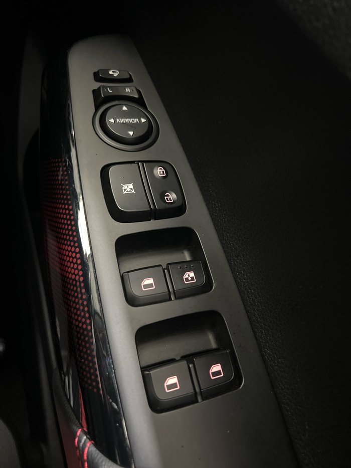 2022 Kia Picanto GT