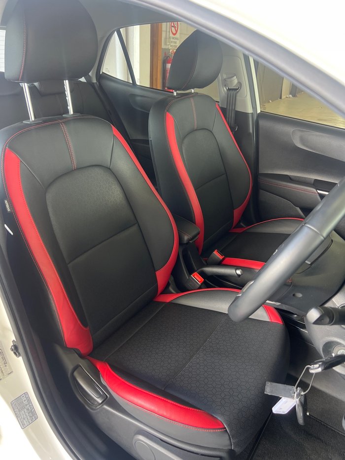 2022 Kia Picanto GT