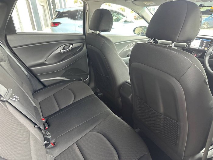2019 Hyundai i30 Active