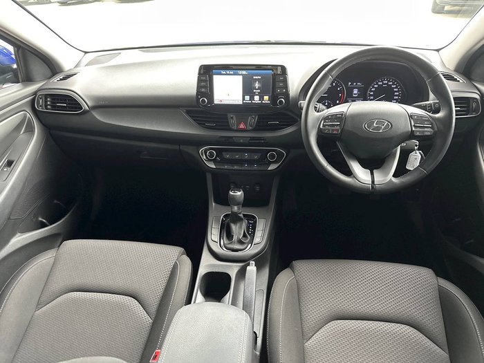 2019 Hyundai i30 Active