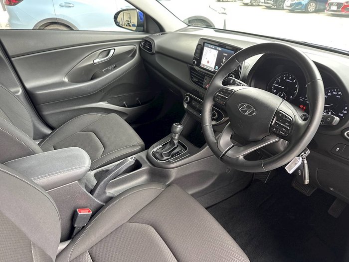 2019 Hyundai i30 Active
