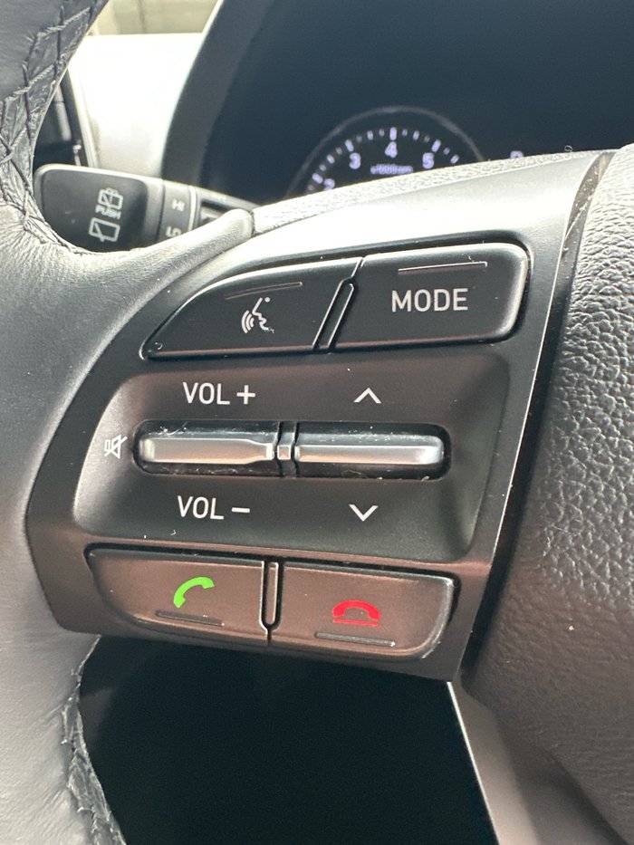 2019 Hyundai i30 Active