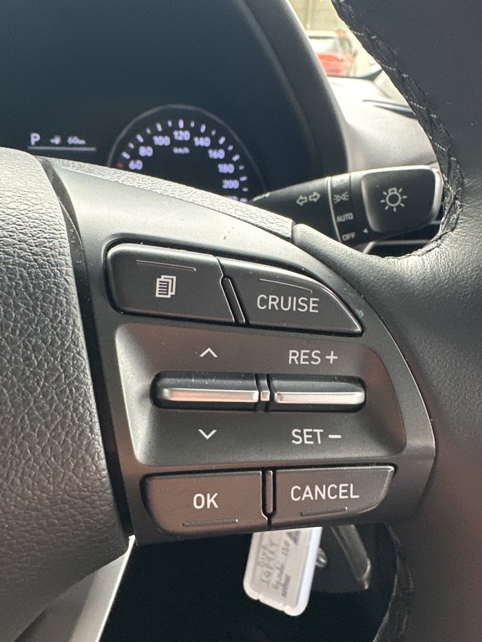 2019 Hyundai i30 Active