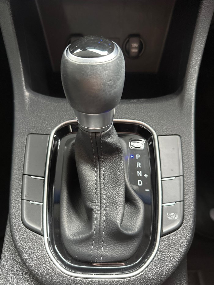 2019 Hyundai i30 Active