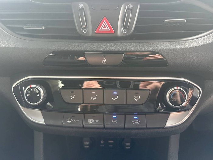 2019 Hyundai i30 Active