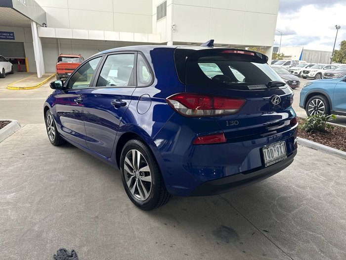 2019 Hyundai i30 Active