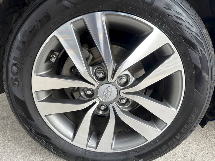 2019 Hyundai i30 Active