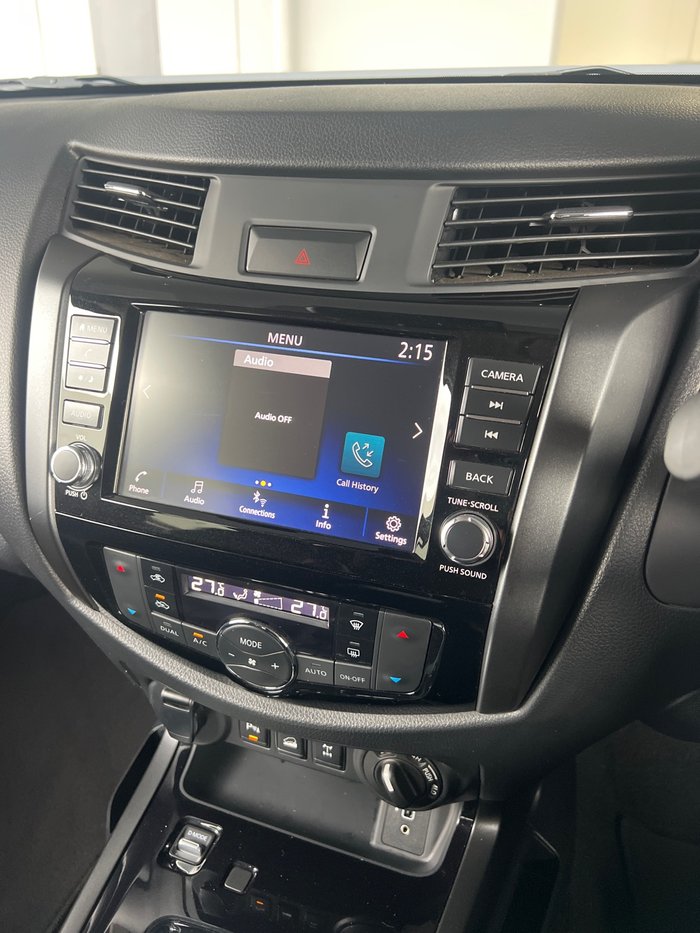 2023 Nissan Navara PRO-4X