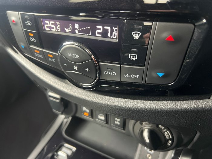 2023 Nissan Navara PRO-4X