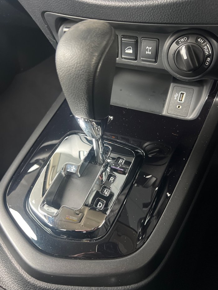2023 Nissan Navara PRO-4X