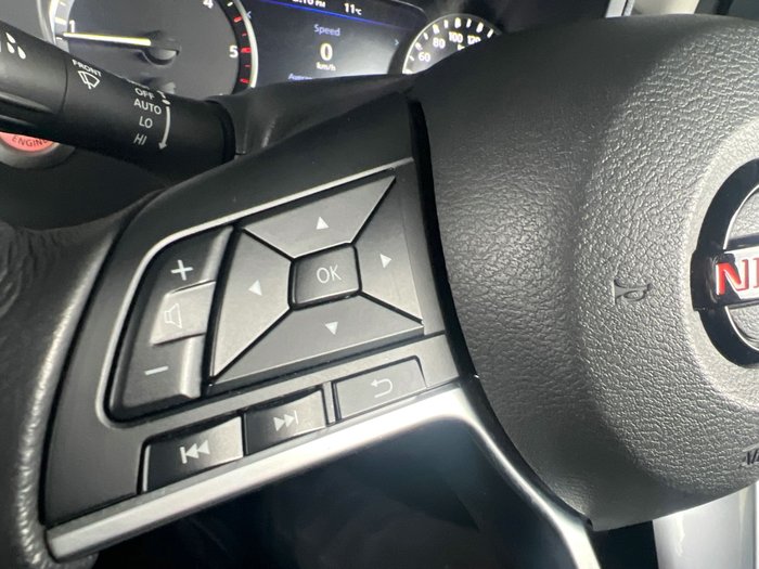 2023 Nissan Navara PRO-4X