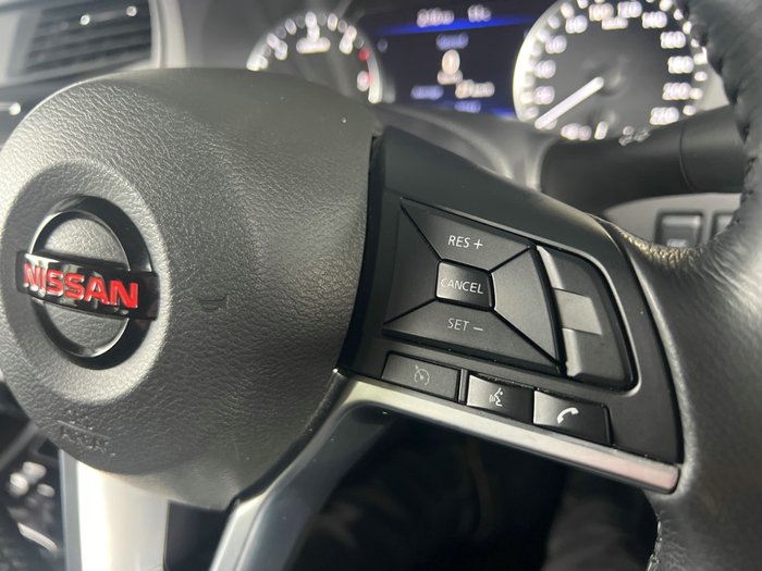 2023 Nissan Navara PRO-4X
