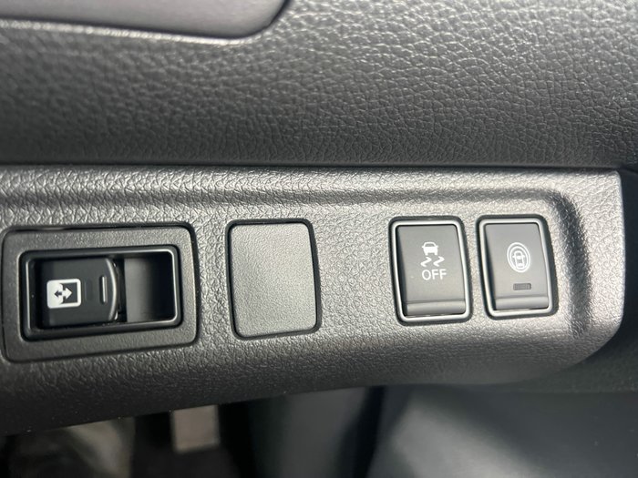 2023 Nissan Navara PRO-4X