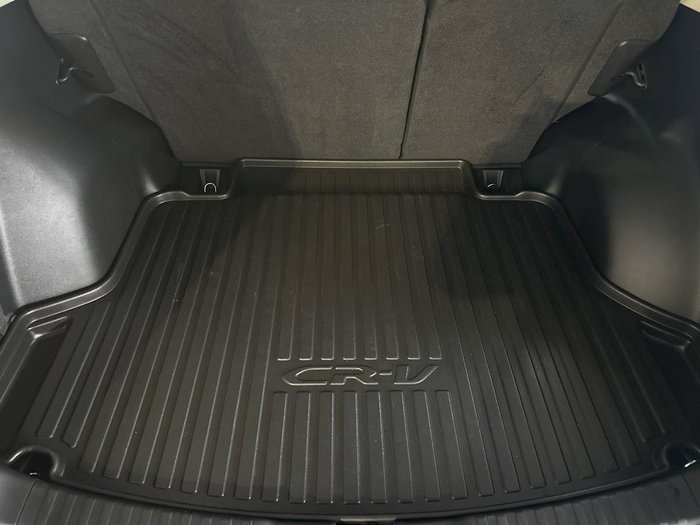 2015 Honda CR-V VTi-L