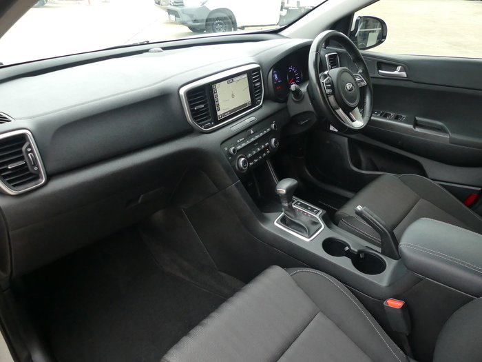 2019 Kia Sportage SX