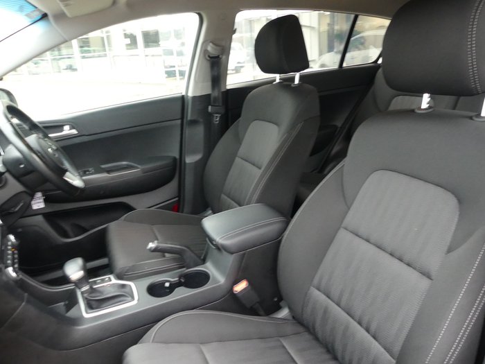 2019 Kia Sportage SX