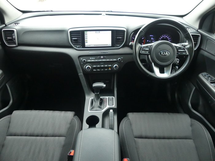 2019 Kia Sportage SX